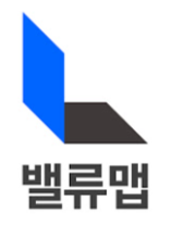 밸류맵